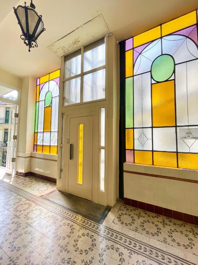 Apartmán Friend Of Deak Ferenc Budapešť Exteriér fotografie